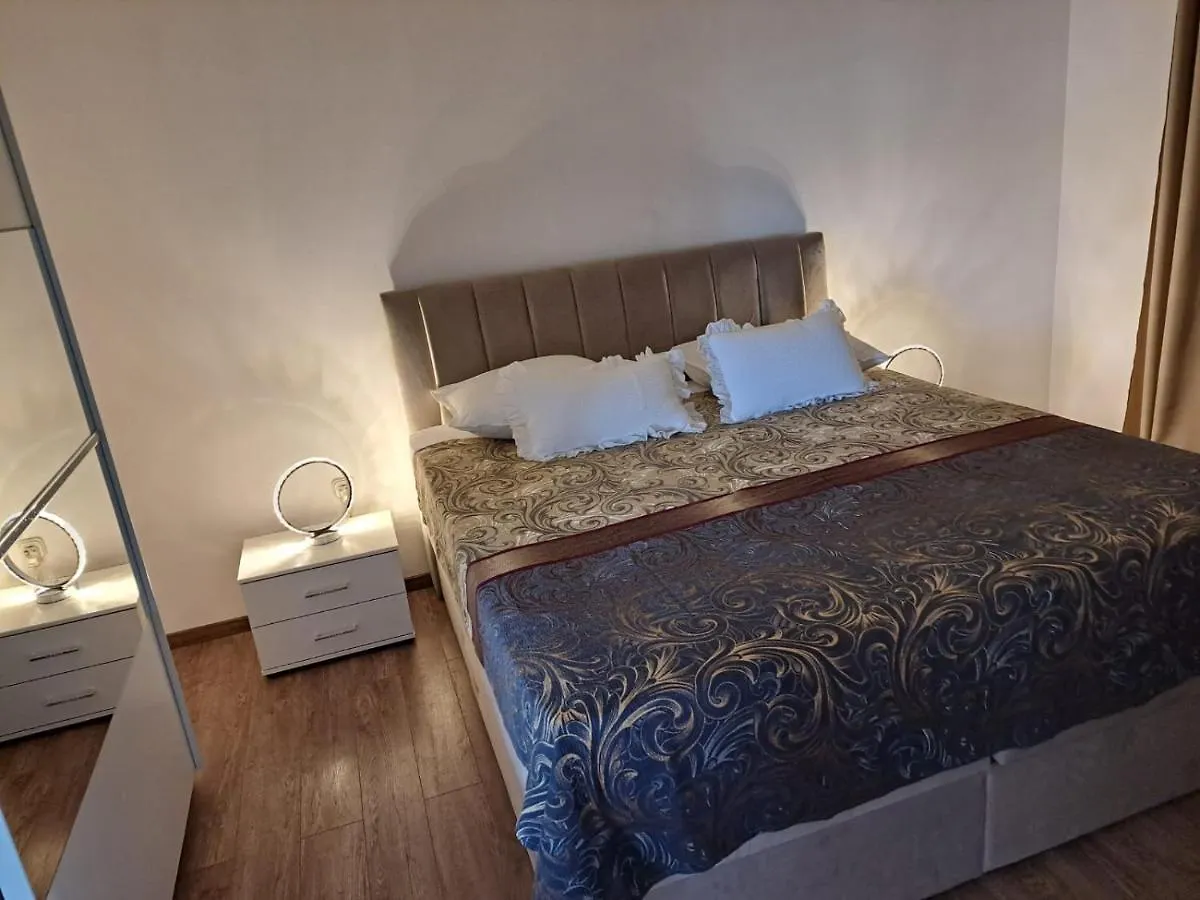 Apartmán Most Zadar Chorvatsko