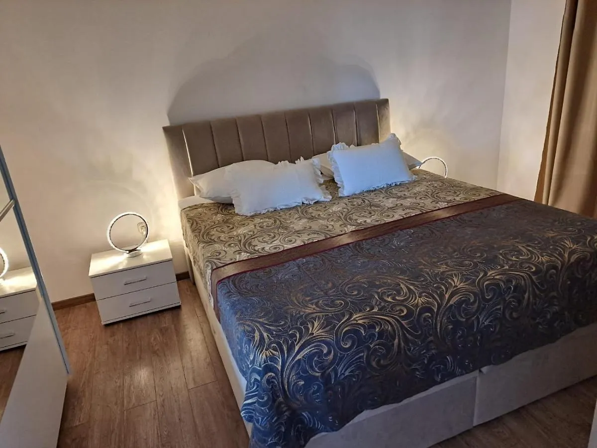 Most Zadar Apartment