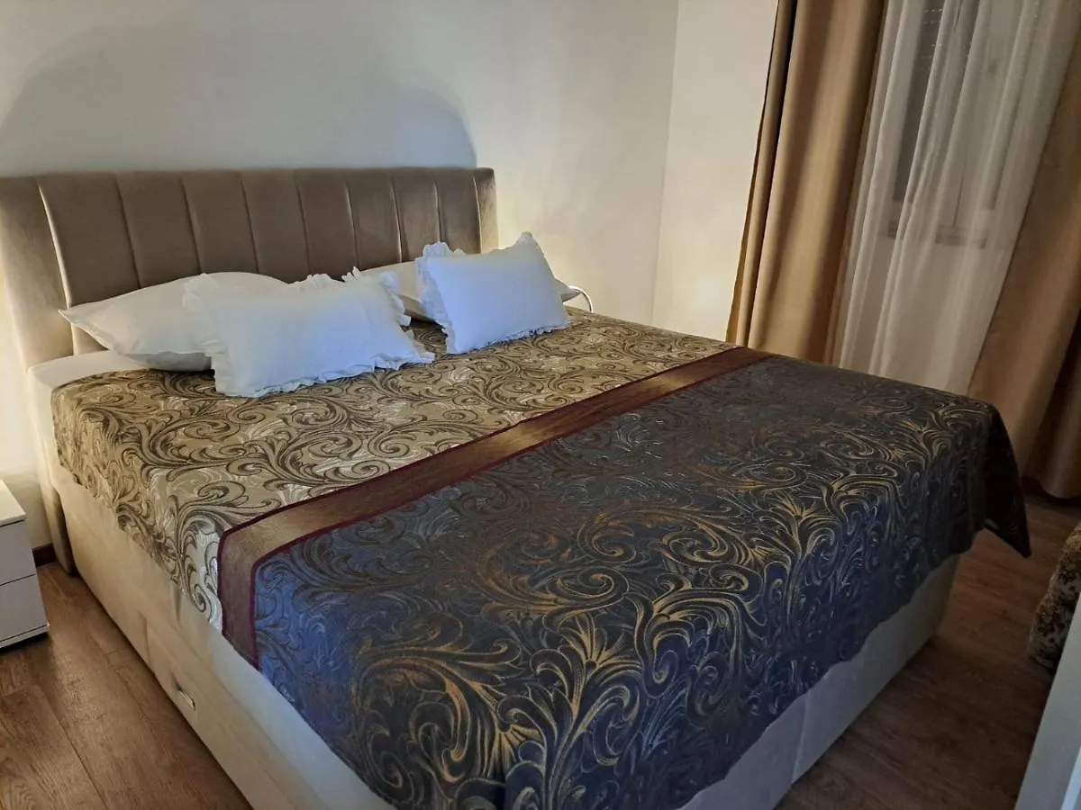 Most Zadar Apartmán