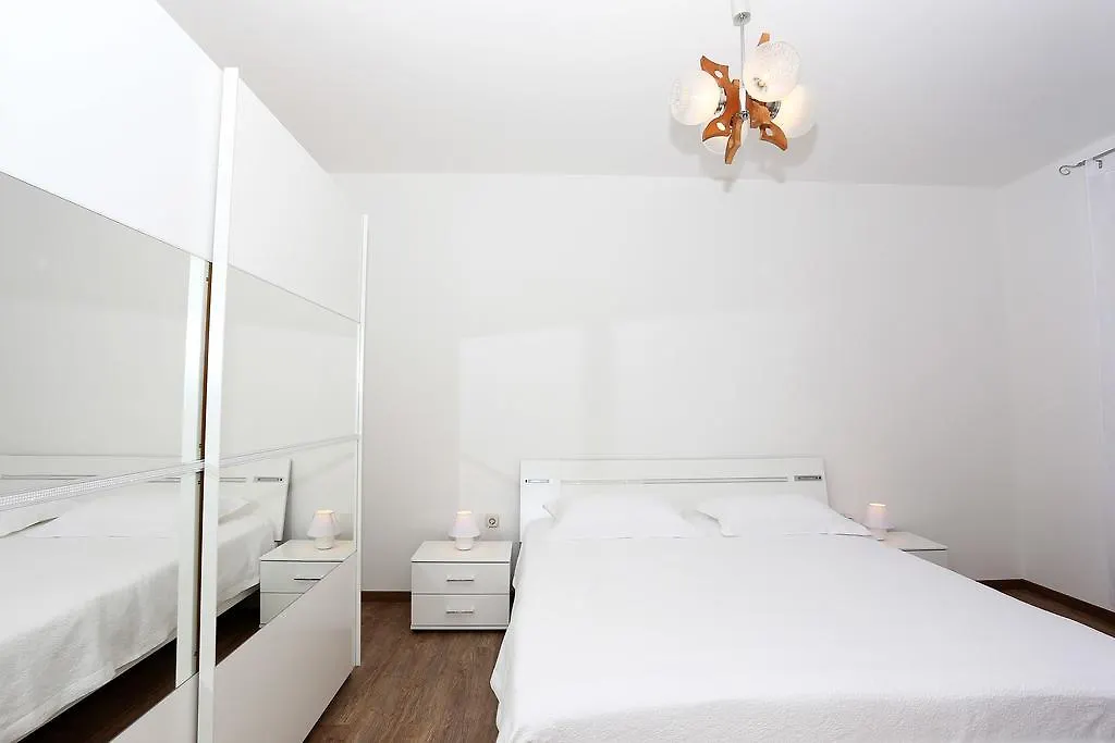 Apartment Most Zadar Croatia