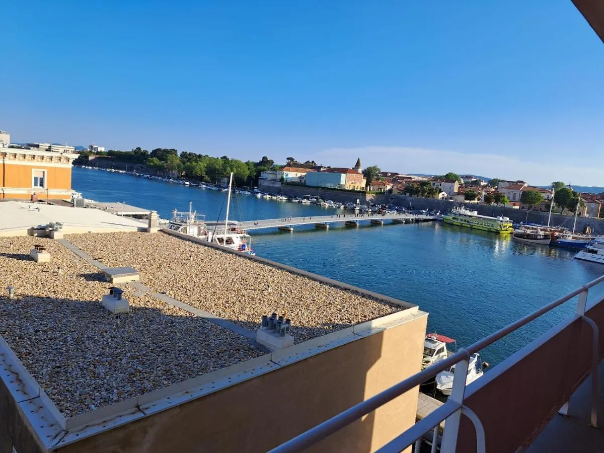 Most Zadar