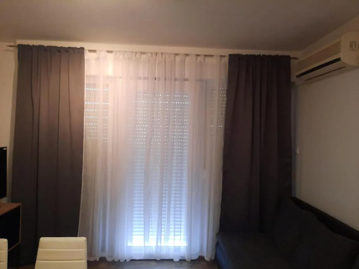 Apartment Most Zadar Croatia