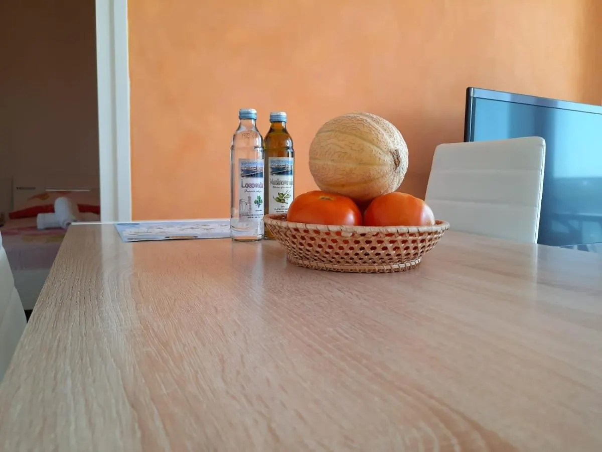 Most Zadar Apartament