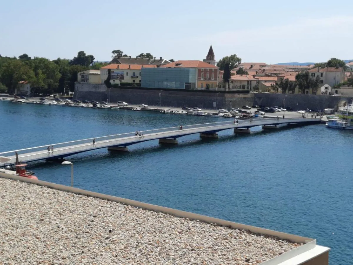 Most Zadar contacts
