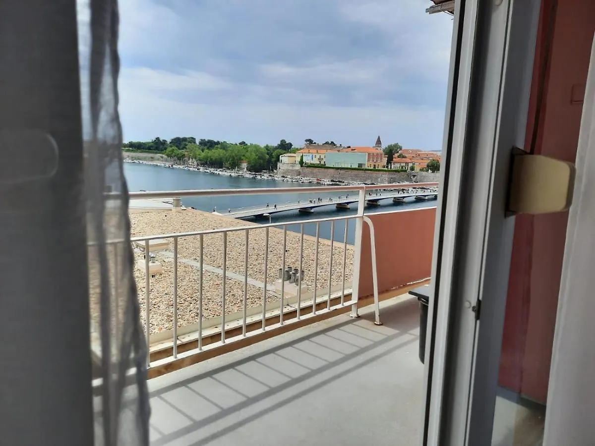 Most Zadar Apartament