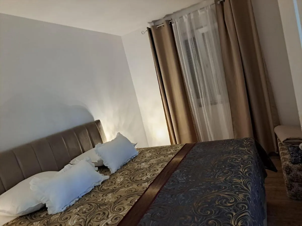 Apartament Most Zadar Chorwacja