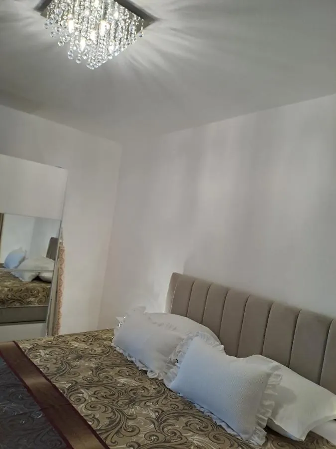 Most Zadar Apartment