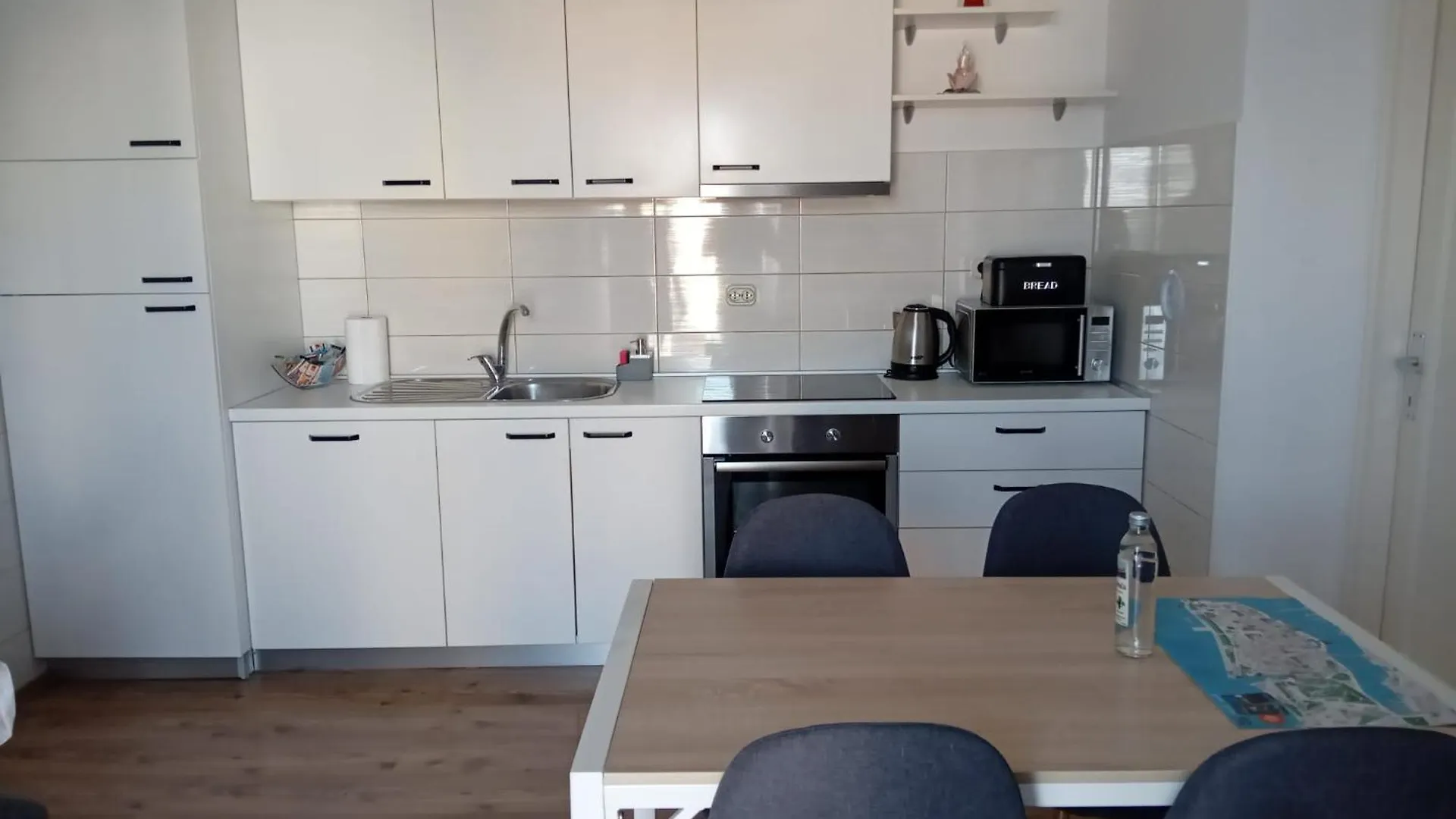 Apartment Most Zadar