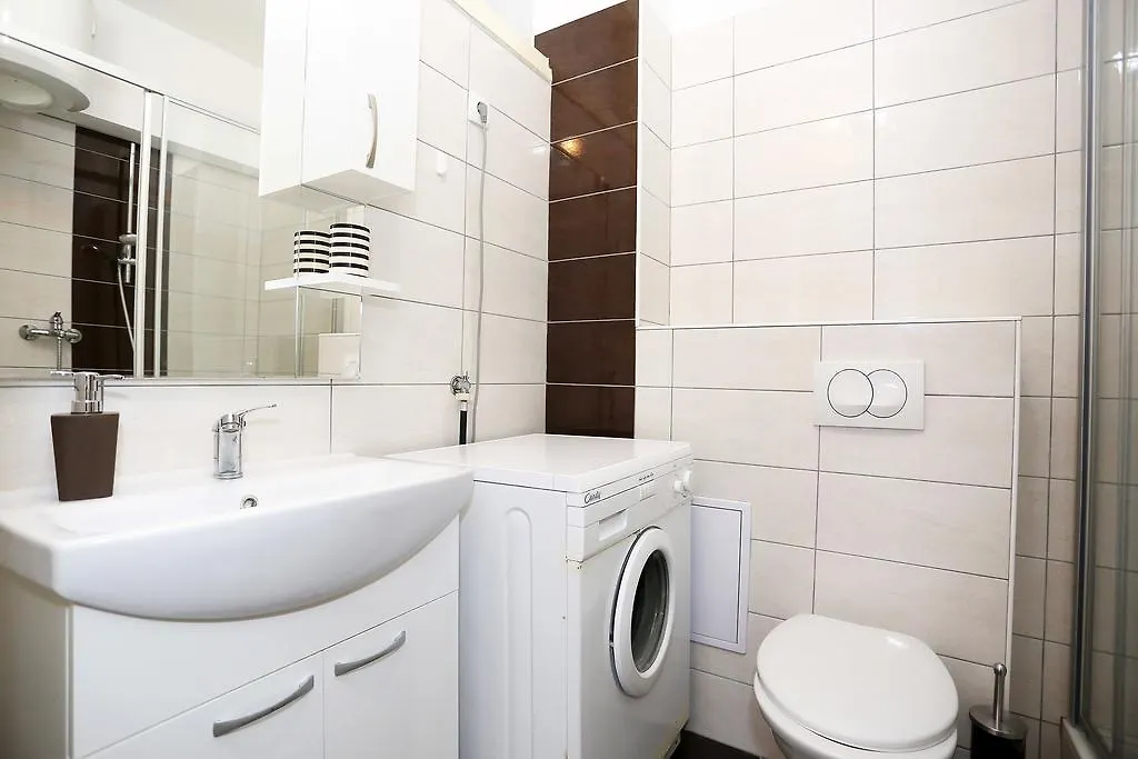 Most Zadar Apartament