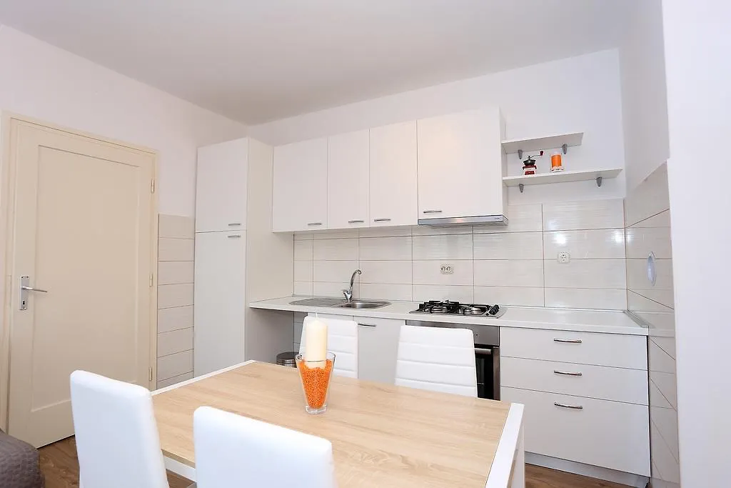 Apartament Most Zadar