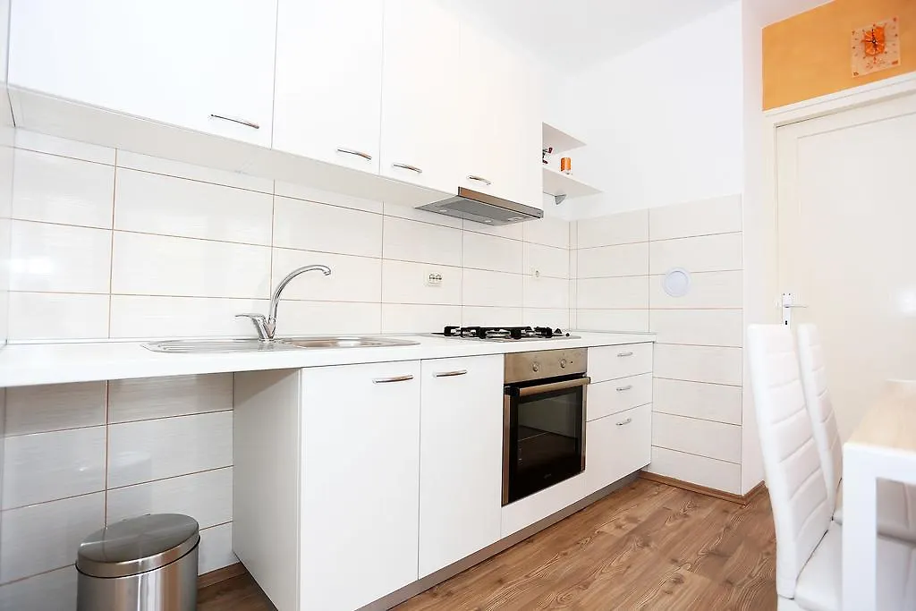 Apartament Most Zadar Chorwacja