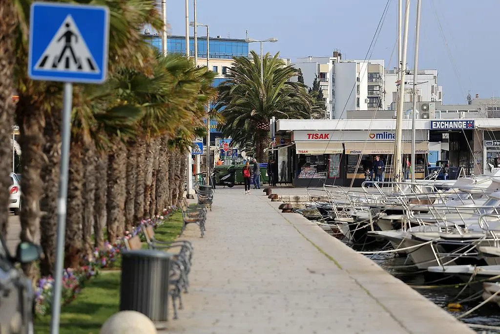Most Zadar