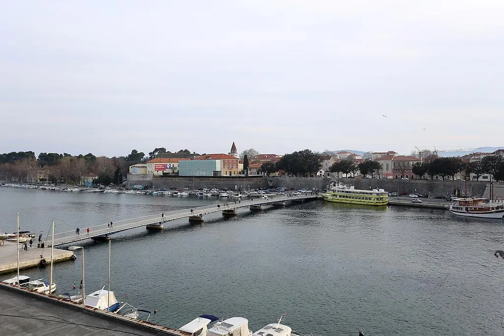 Apartment Most Zadar