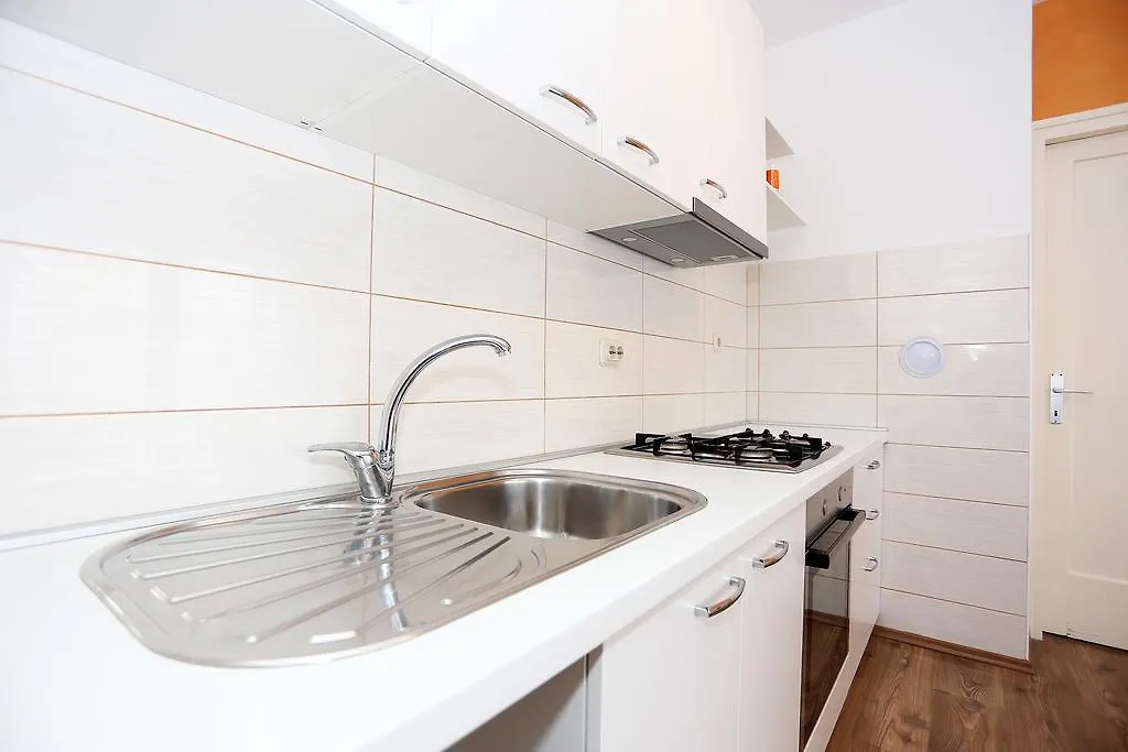 Apartament Most Zadar