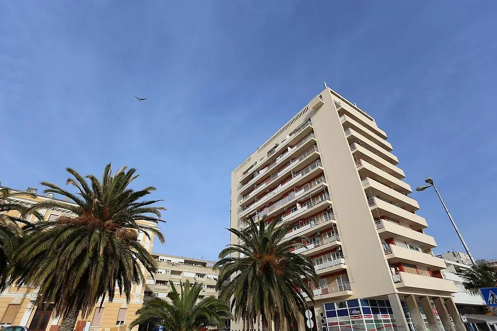 Most Zadar Apartament