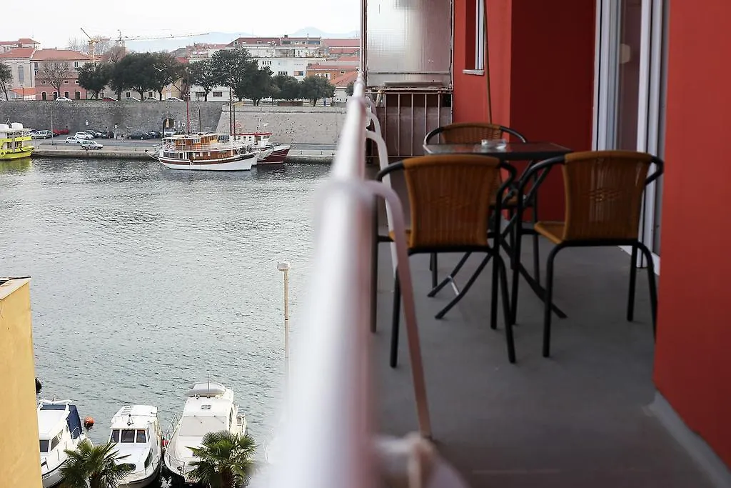 Apartament Most Zadar